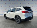 2022 Subaru Ascent Onyx Edition