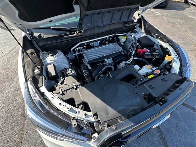 2022 Subaru Ascent Onyx Edition