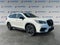 2022 Subaru Ascent Onyx Edition