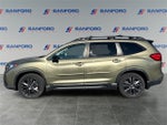 2022 Subaru Ascent Onyx Edition