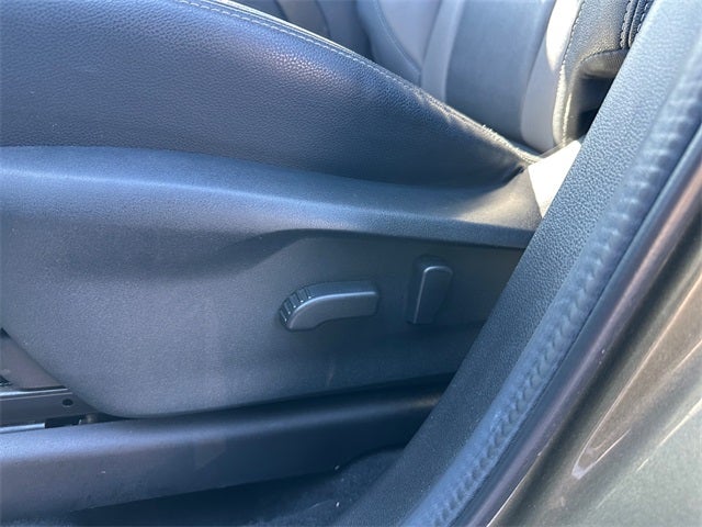 2022 Subaru Ascent Onyx Edition