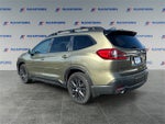 2022 Subaru Ascent Onyx Edition