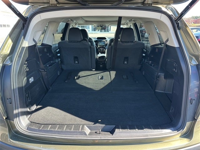 2022 Subaru Ascent Onyx Edition