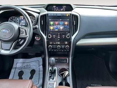 2022 Subaru Ascent Touring