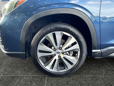 2022 Subaru Ascent Touring