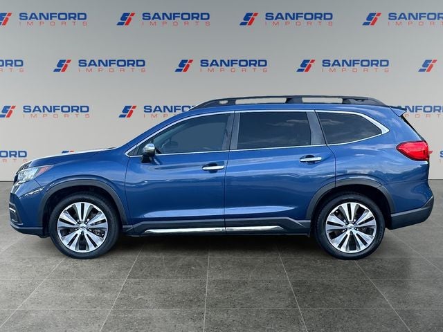 2022 Subaru Ascent Touring