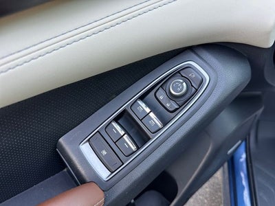 2022 Subaru Ascent Touring