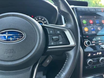 2022 Subaru Ascent Touring
