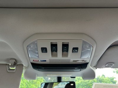 2022 Subaru Ascent Touring