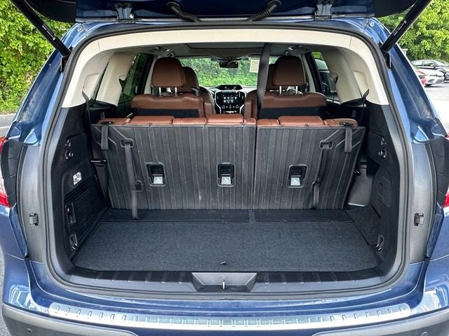 2022 Subaru Ascent Touring