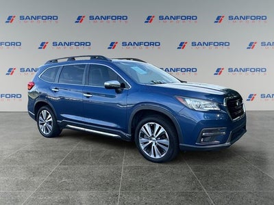 2022 Subaru Ascent Touring