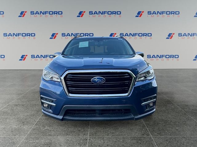 2022 Subaru Ascent Touring