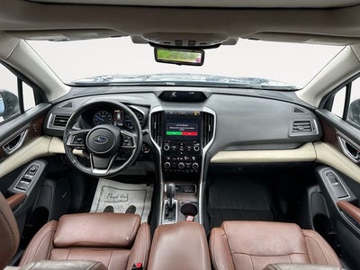 2020 Subaru Ascent Touring