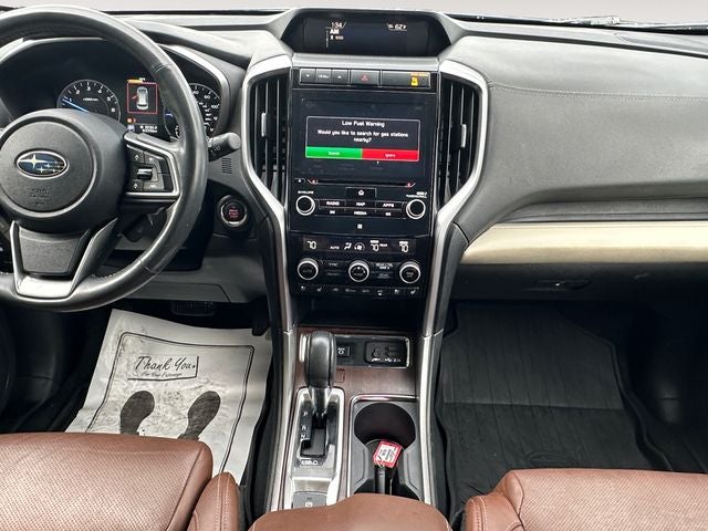 2020 Subaru Ascent Touring