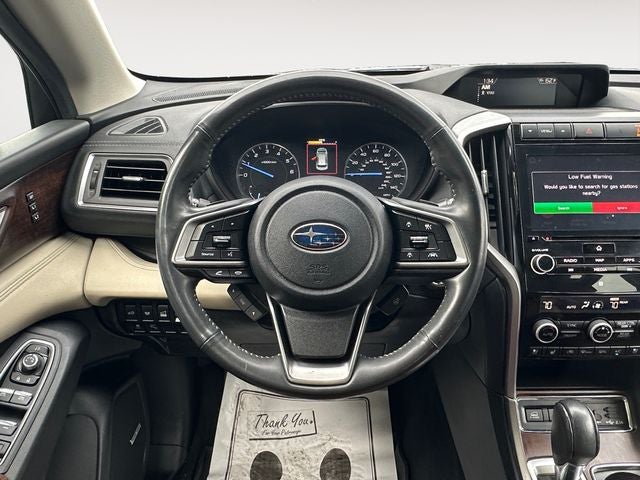 2020 Subaru Ascent Touring