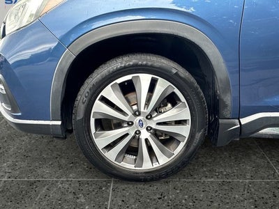 2020 Subaru Ascent Touring