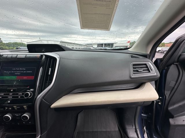 2020 Subaru Ascent Touring