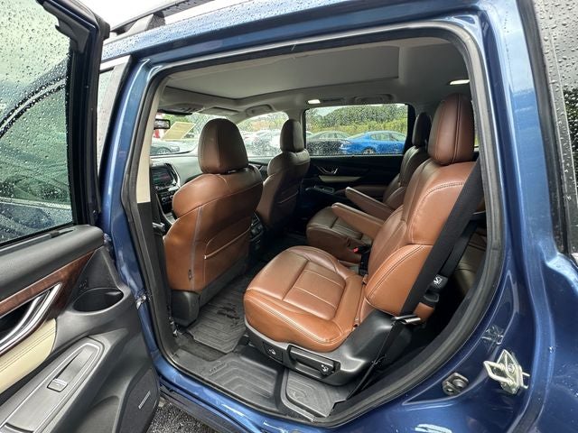 2020 Subaru Ascent Touring
