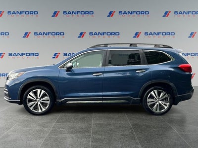 2020 Subaru Ascent Touring
