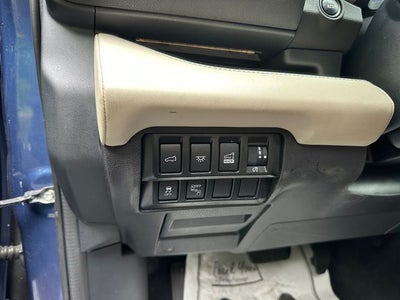 2020 Subaru Ascent Touring