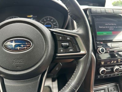 2020 Subaru Ascent Touring