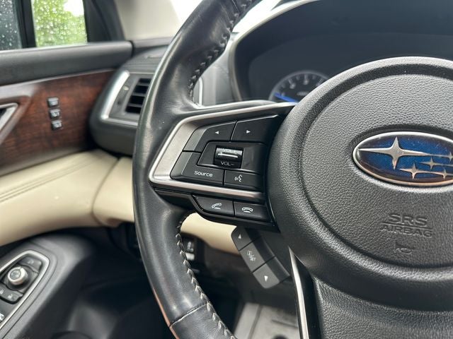2020 Subaru Ascent Touring