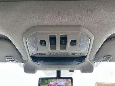 2020 Subaru Ascent Touring
