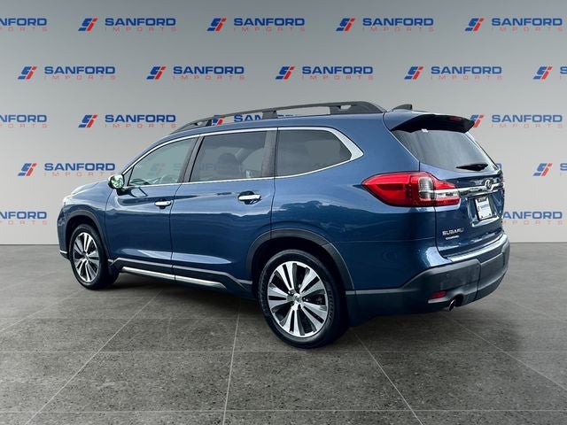 2020 Subaru Ascent Touring