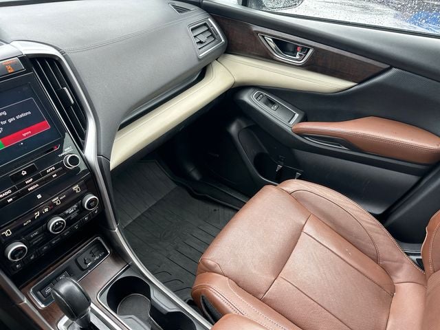 2020 Subaru Ascent Touring