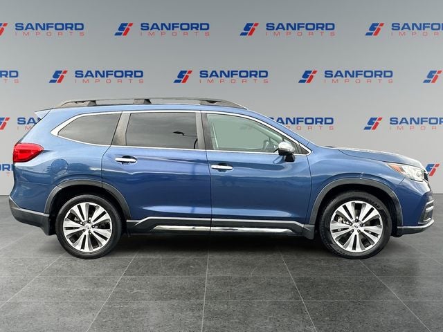2020 Subaru Ascent Touring