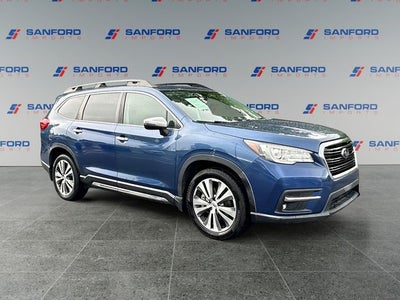 2020 Subaru Ascent Touring