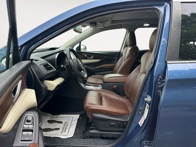 2020 Subaru Ascent Touring
