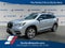 2021 Subaru Ascent Touring