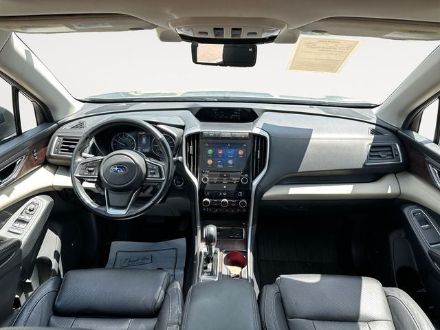 2021 Subaru Ascent Touring