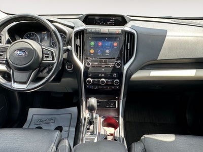2021 Subaru Ascent Touring
