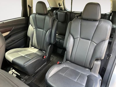2021 Subaru Ascent Touring