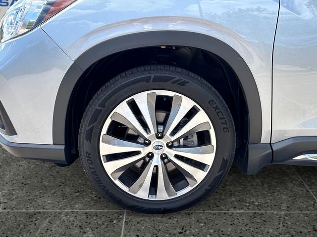 2021 Subaru Ascent Touring