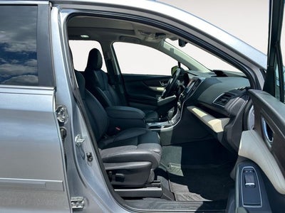 2021 Subaru Ascent Touring