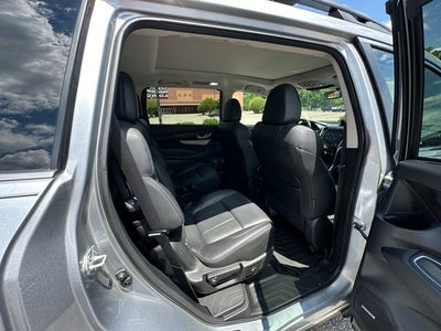 2021 Subaru Ascent Touring