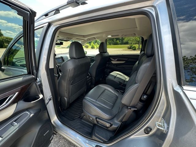 2021 Subaru Ascent Touring