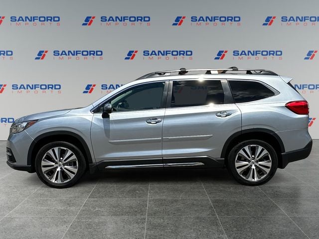 2021 Subaru Ascent Touring