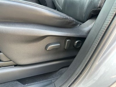 2021 Subaru Ascent Touring