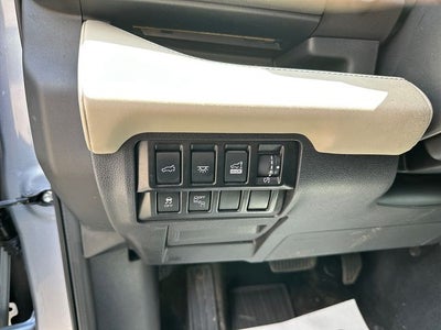 2021 Subaru Ascent Touring