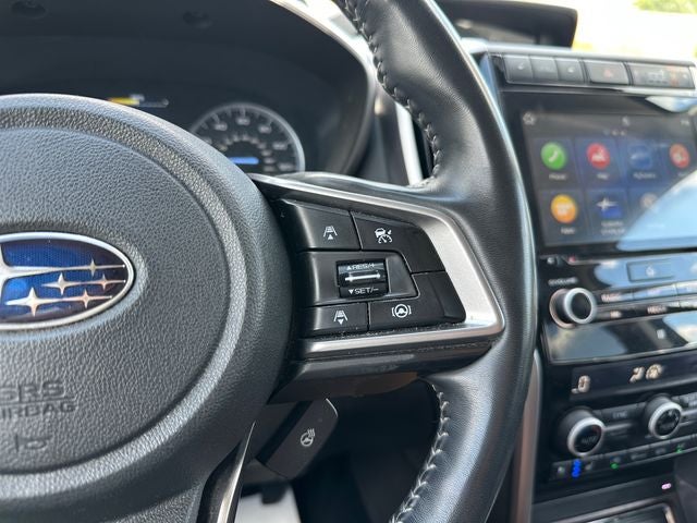 2021 Subaru Ascent Touring