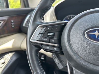 2021 Subaru Ascent Touring