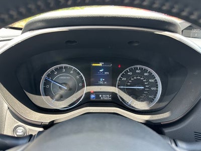 2021 Subaru Ascent Touring