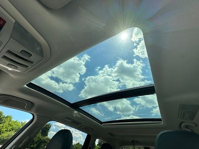 2021 Subaru Ascent Touring