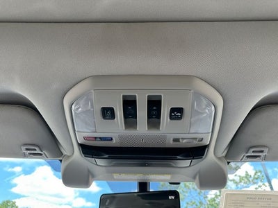 2021 Subaru Ascent Touring