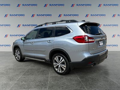 2021 Subaru Ascent Touring