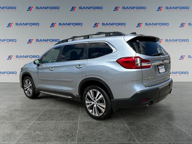 2021 Subaru Ascent Touring